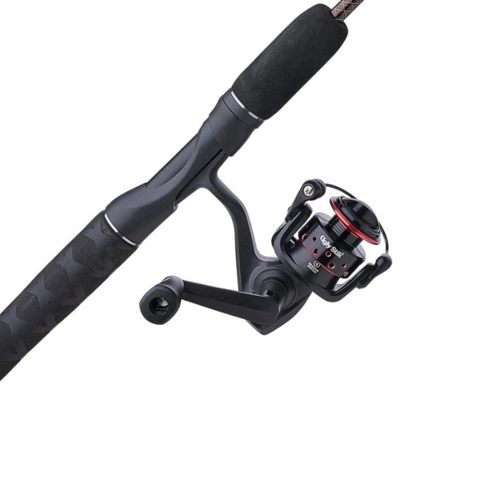 UGLY STIK GX2 SPINNING COMBO 2PC LIGHT 5'