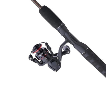 UGLY STIK GX2 SPINNING COMBO 2PC LIGHT 5'