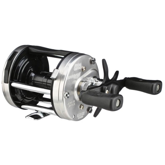 ABU GARCIA AMBASSADEUR® C3 6500 ROUND REEL