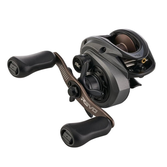 ABU GARCIA REVO 5 SX LP BAITCAST REEL