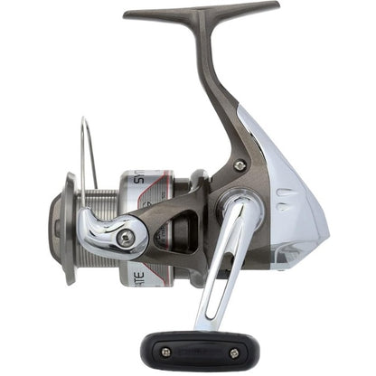 SHIMANO SYNCOPATE 2500FG FRONT DRAG SPINNING REEL 3BB 5.2:1