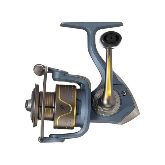 PFLUEGER PRESIDENT 30X SPINNING REEL 10BB