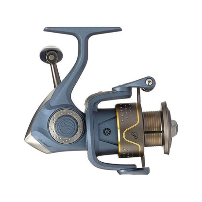 PFLUEGER PRESIDENT 30X SPINNING REEL 10BB