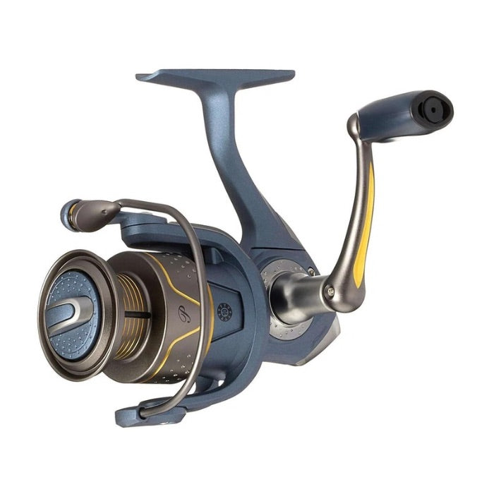 PFLUEGER PRESIDENT 30X SPINNING REEL 10BB