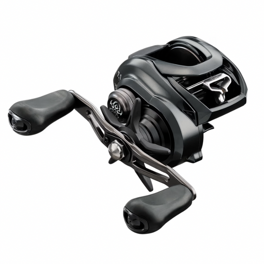 SHIMANO TYRNOS TYR30II SALTWATER 2 SPEED 4BB 5.0/2.0