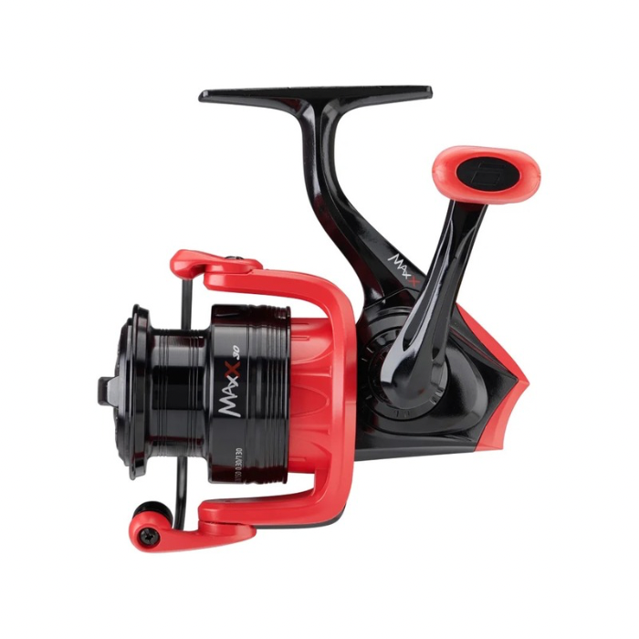 ABU GARCIA MAX X 30 SPINNING REEL 5.8