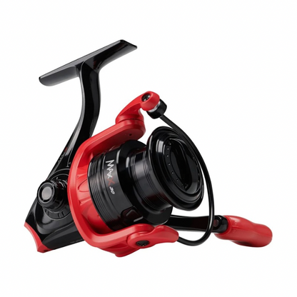 ABU GARCIA MAX X 30 SPINNING REEL 5.8