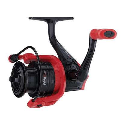 ABU GARCIA MAX X 30 SPINNING REEL 5.8