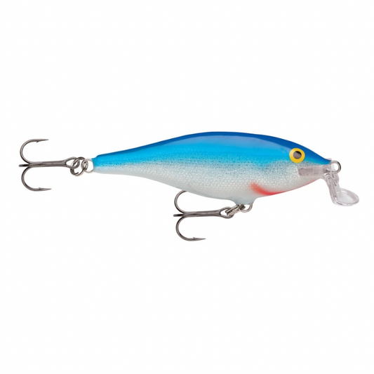 RAPALA SHALLOW SHAD RAP 05 BLUE