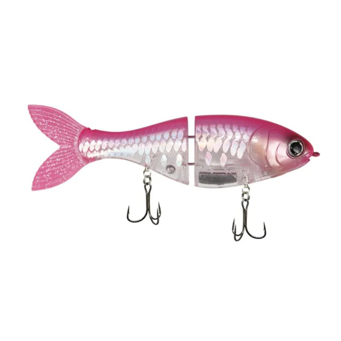 BUCCA TRICK SHAD 6" PINKASAGI