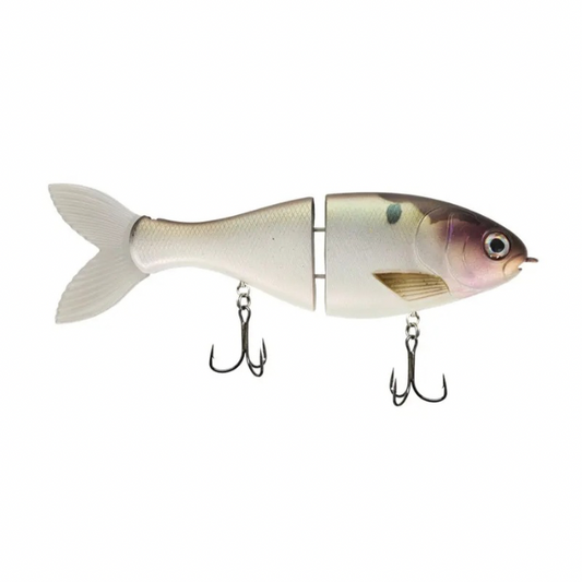 BUCCA TRICK SHAD 6" GIZZARD MAGIC