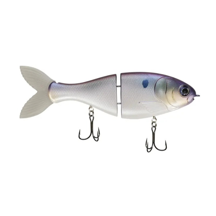 BUCCA TRICK SHAD 6" THREADFINTASTIC