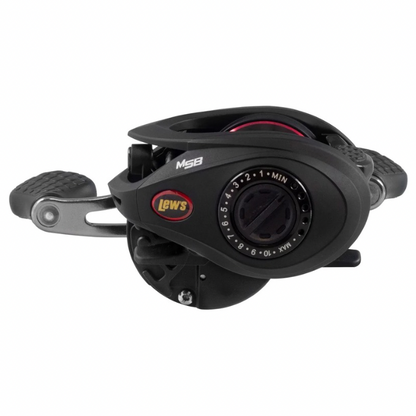 LEW'S TOURNAMENT MP CASTING REEL 5.6:1