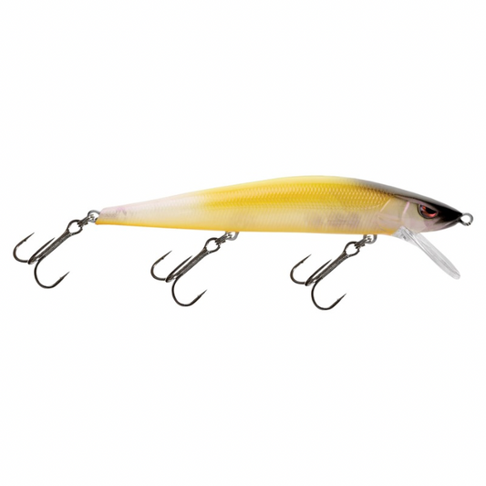 SPRO MCSTICK110 JERKBAIT PM TWILIGHT