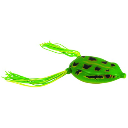 SPRO BRONZEYE FROG 65 GREEN TREE