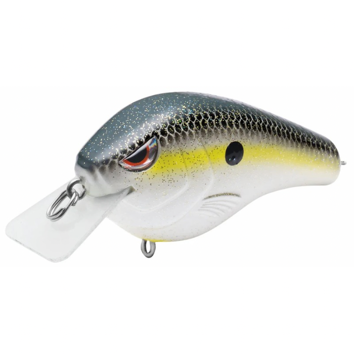 SPRO FAT PAPA SB 55 NASTY SHAD