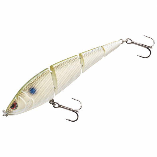 SPRO SASHIMMY SWIMMER 105 NATURAL HERRING