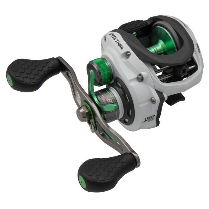 LEW'S MACH 1 BAITCAST REEL 7.5:1 RH