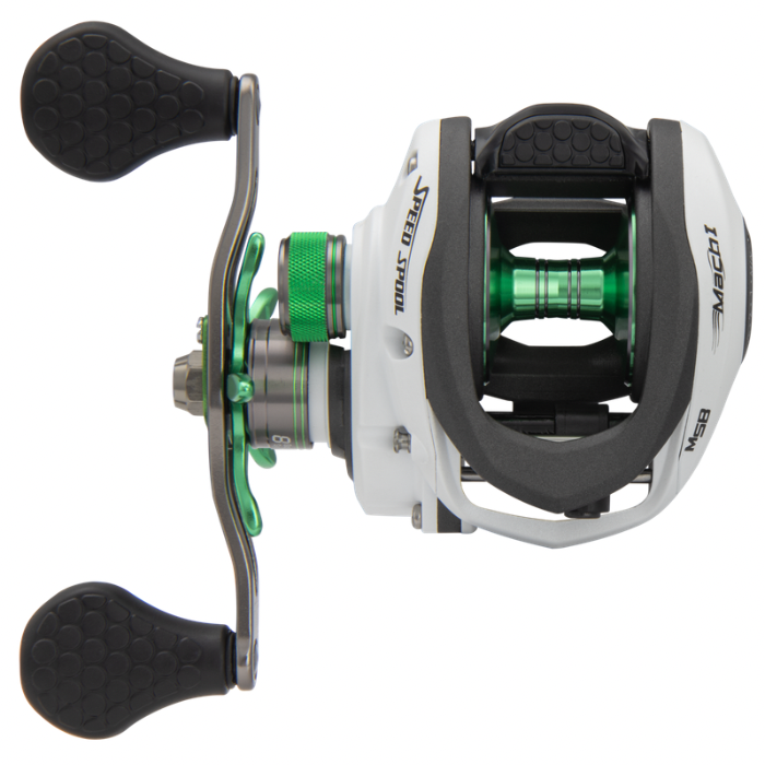 LEW'S MACH 1 BAITCAST REEL 7.5:1 RH