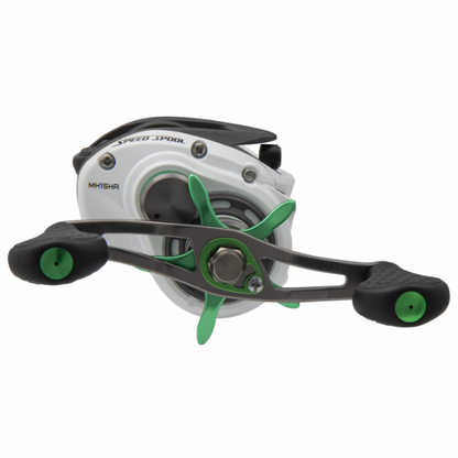 LEW'S MACH 1 BAITCAST REEL 7.5:1 RH