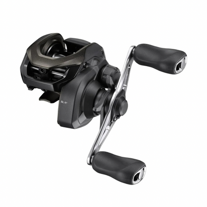 Shimano Caius Baitcast Reel LH 7.2