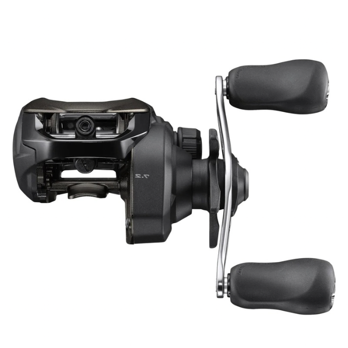 Shimano Caius Baitcast Reel LH 7.2