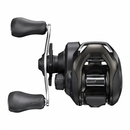 Shimano Caius Baitcast Reel LH 7.2