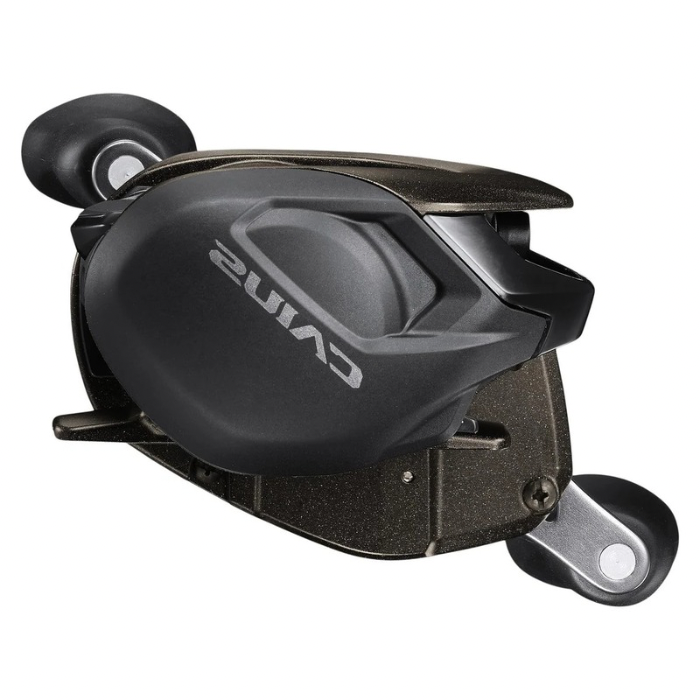 Shimano Caius Baitcast Reel LH 7.2