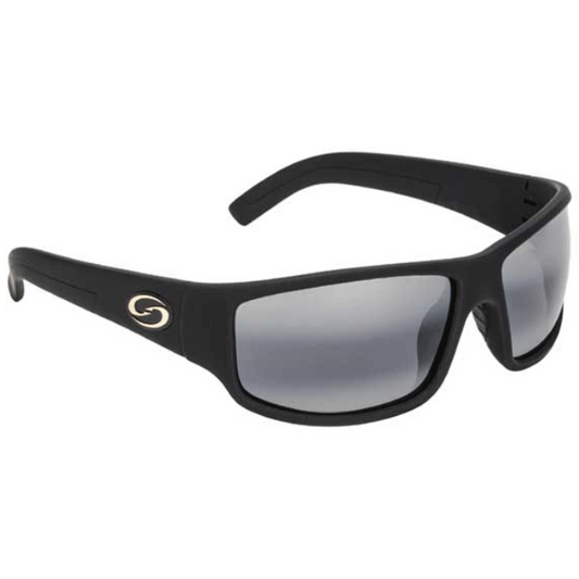 STRIKE KING S11 POLARIZED GLASSES BLACK/GRAY