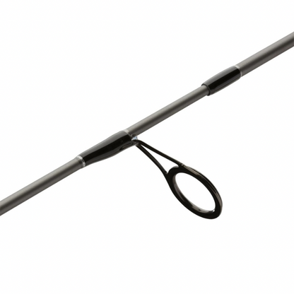 ABU GARCIA MAX X SPINNING COMBO 1PC MED LIGHT 6'6"