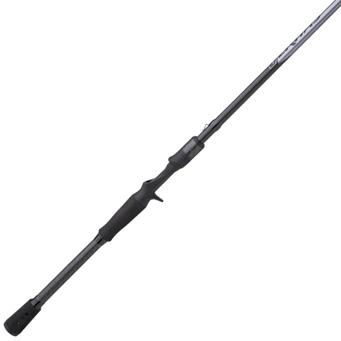 ABU GARCIA VERITAS LTD CASTING ROD MEDIUM HEAVY-FAST 1PC 7'3"