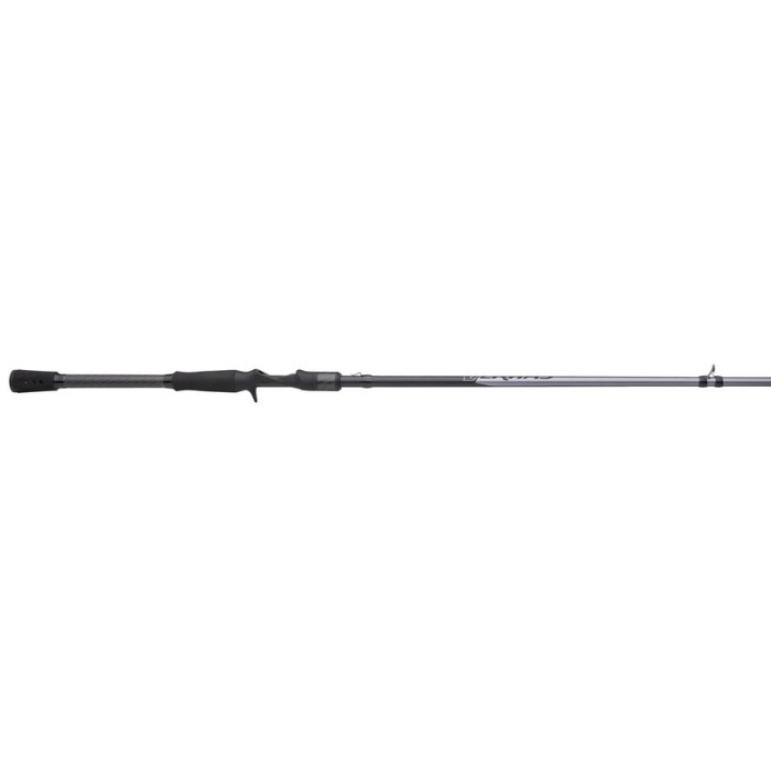 ABU GARCIA VERITAS LTD CASTING ROD MEDIUM HEAVY-FAST 1PC 7'3"