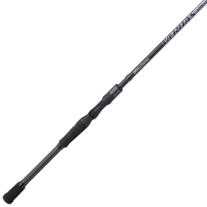 ABU GARCIA VERITAS LTD CASTING ROD MEDIUM HEAVY-FAST 1PC 7'3"