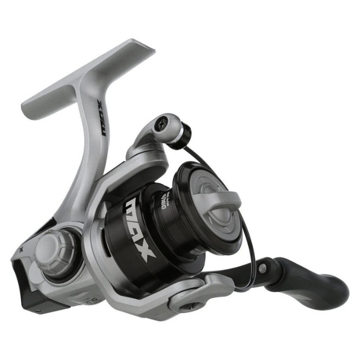 ABU GARCIA MAX X SPINNING REEL SP750