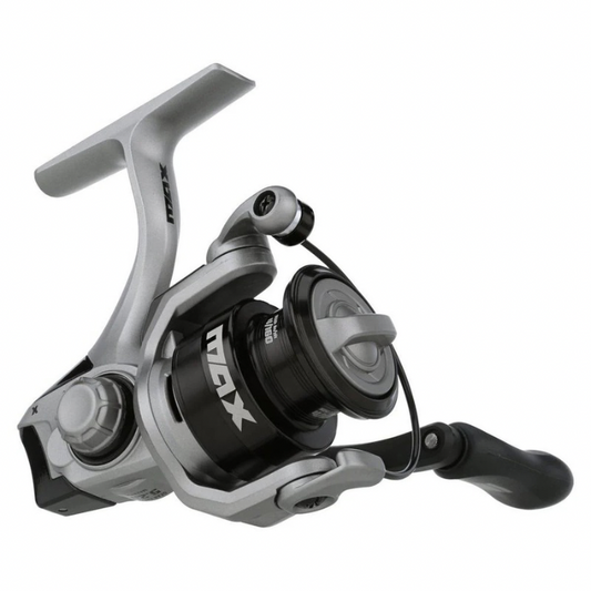 ABU GARCIA MAX X SPINNING REEL SP750