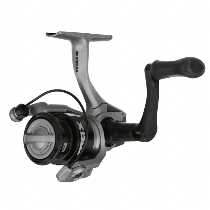 ABU GARCIA MAX X SPINNING REEL SP750