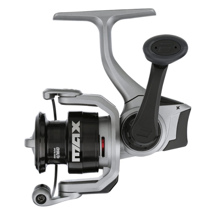 ABU GARCIA MAX X SPINNING REEL SP750