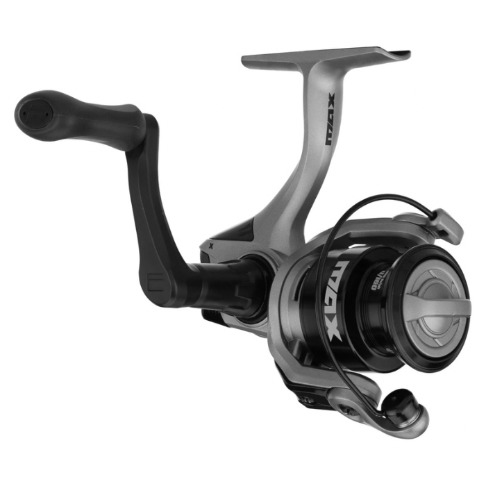 ABU GARCIA MAX X SPINNING REEL SP750