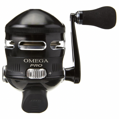 ZEBCO OMEGA PRO 30SZ SPINCAST REEL 10#