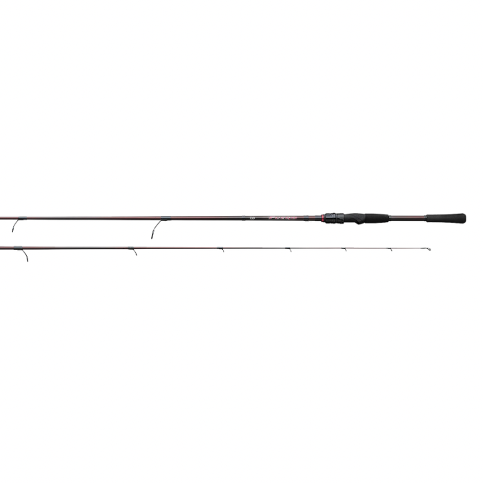 DAIWA FUEGO SPINNING ROD M 6'8"