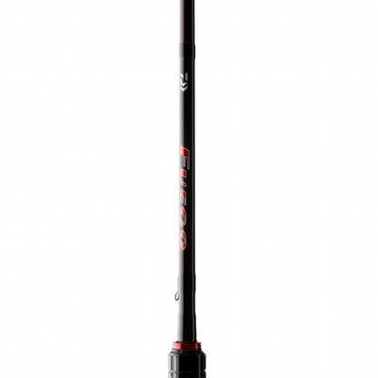 DAIWA FUEGO SPINNING ROD M 6'8"