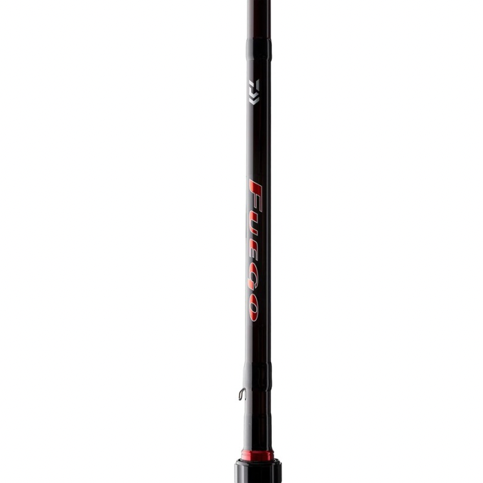 DAIWA FUEGO CASTING ROD H 6'9"