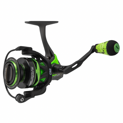 LEW'S MACH II 100 SPEED SPINNING REEL 10BB