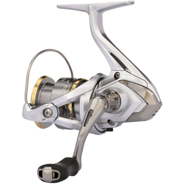 SHIMANO SEDONA FD 1000FJ SPINNING REEL 4BB 5.0