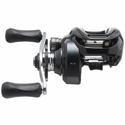 SHIMANO CURADO 200M LP RH BAITCAST REEL 6.2