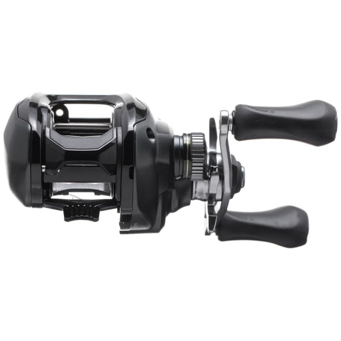 SHIMANO CURADO 200M LP RH BAITCAST REEL 6.2