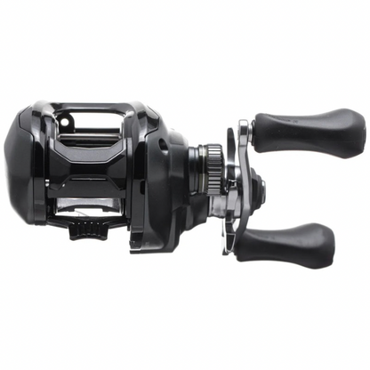 SHIMANO CURADO 200XGM LP RH BAITCAST REEL 8.5