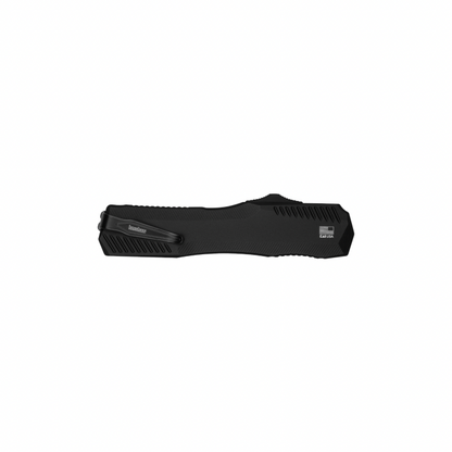 KERSHAW LIVEWIRE OTF AUTO BLACK 3.3"