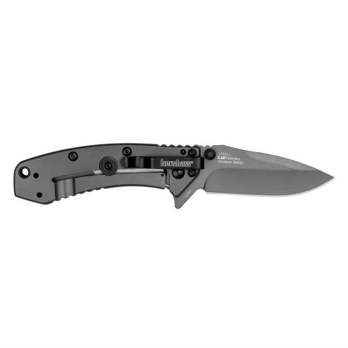 KERSHAW CRYO FOLDING KNIFE 2.75"