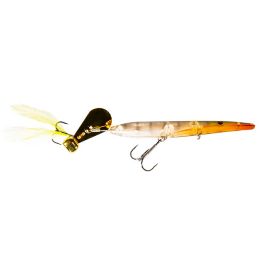 Z-MAN HELLRAIZER 5" GHOST GILL